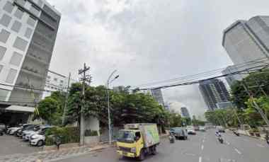 Rumah Dijual di Jl Embong Malang
