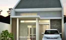 Kavling Terbaru Alya Residence di Graha Raya Bintaro Serpong