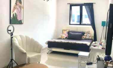 Jual Rumah Admiralty Residence Fatmawati dekat MRT Jakarta Selatan