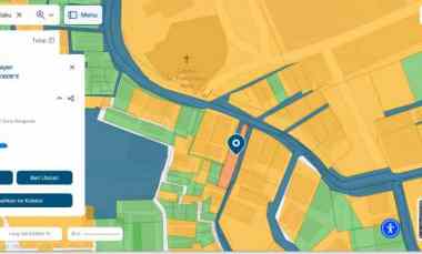 Jual Dibwah Harga Pasaran dan Mepet NJOP di Menteng dalam,Tebet,Jaksel