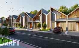 Aruna - Cluster Terbaru Persembahan Galuh Mas Karawang Hunian Nyaman