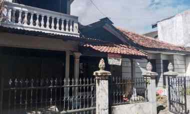 Dijual Cepat Rumah Harus Renov jl Ganesha Umbulharjo Kota Yogyakarta