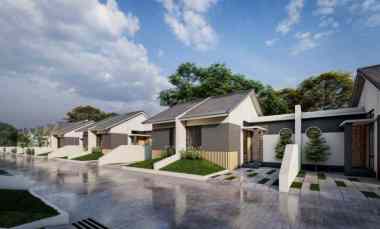 Dijual Rumah Baru Hunian Islami Pertama di Bandung Timur DP Mulai 0