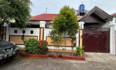 Dijual Rumah Ujung Pandang Baru Tallo Makassar Sulawesi Selatan