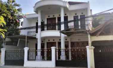 Rumah Mewah di Perumahan Gebang Mas Pulogebang Cakung Jakarta Timur