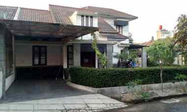 Rumah Dijual di Jl. Gedebage Komp Bumi Adipura Bandung