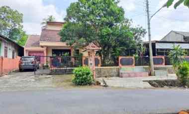 Rumah Dijual di Ungaran Semarang dekat Universitas Ngudi Waluyo