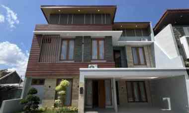 Rumah Dijual di Jl Gedongkuning Yogyakarta