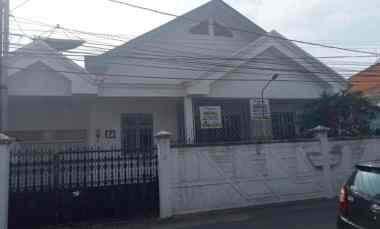 Dijual Rumah jl. Genteng Durasim Surabaya