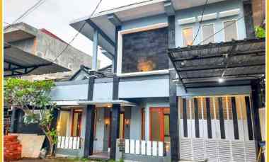 dijual rumah jl gito gati sleman yogyakarta