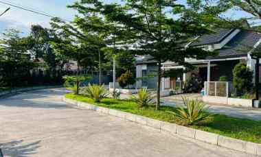 Rumah HOOK 1,5 Lantai FULL Furnished di Cluster Gateway Pasteur Bandun