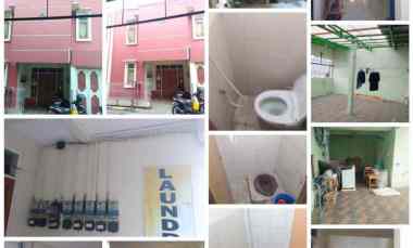 Dijual Cepat Rumah Kos Karang Bawang Grendeng Purwokerto Utara