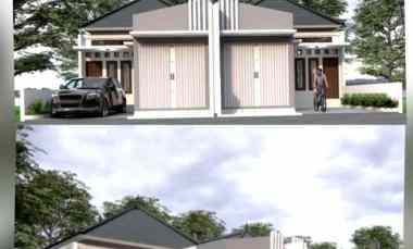 Dijual Rumah Plus Ruang Usaha di jl Godean km 6 Sidoarum