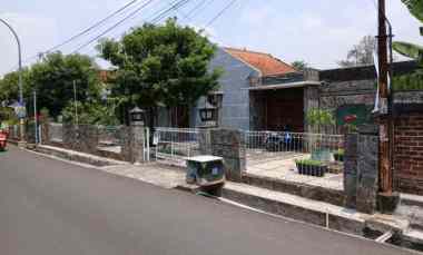 Rumah Murah jl Golf Komp Bina Marga Arcamanik Ujungberung AH Nasution