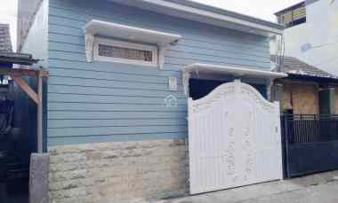 Dijual Rumah Full Furnish di Seputaran Gor Ken Arok Malang