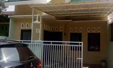 Rumah di Perum Graha Cibubur View Jatisampurna Kota Bekasi