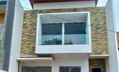 Rumah Dijual di jl. graha citra utama