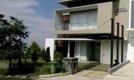 Rumah Mewah View Memukau City Light Green Dago Bandung Utara