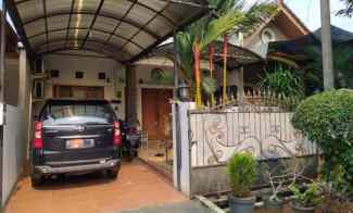 Rumah di Griya Jakarta Pamulang Barat Tangerang Selatan