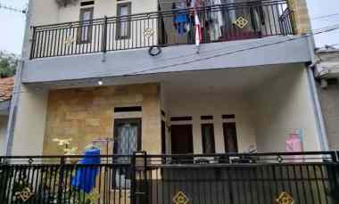 Rumah Dijual di Jl Grogol Rawa Kalong Depok