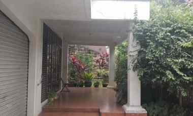 Dijual Rumah Mewah Shm di Jalan Gudang Peluru Jakarta Selatan