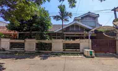 Rumah Dijual di jl Guntursari Turangga Buahbatu lengkong Bandung