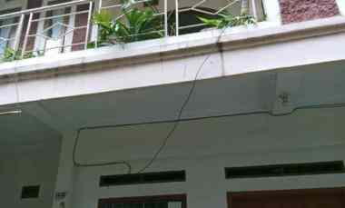 Dijual Murah Rumah Lokasi Strategis dekat Tol Pasteur di Gunbat