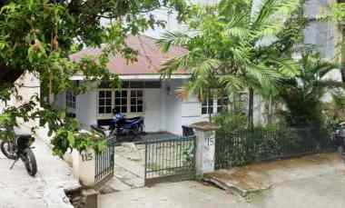 Rumah Dijual di Jl. Gunung Merapi Kel. Lajangiru, Kec. Ujung Pandang, Kota Makassar 90141