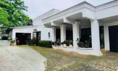 dijual rumah jl h abdul majid