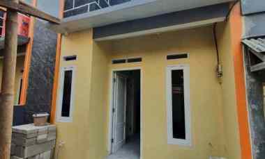 Rumah Dijual di Jl. H. Cari