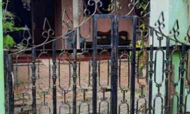 Rumah Dijual di Jl. h. imih