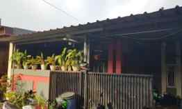 Dijual Rumah 1 Lantai Siap Huni Lokasi di Jatikramat, Bekasi Jawa Bara