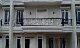 Cluster Baru 2 LT Desain Modern, Eksklusif, Nyaman di Kalimulya Depok