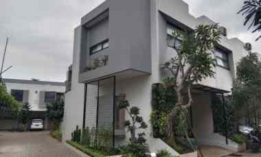 Rumah Dijual di Jl H Miing