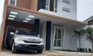 Siap Huni Kapan Saja. Lokasi dekat Exit Tol Bekasi Timur