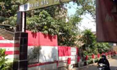 Dijual Rumah Kontrakan Strategis Belakang Mall Cimanggis, Depok