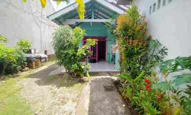 Rumah Dijual di Jl. H Risan