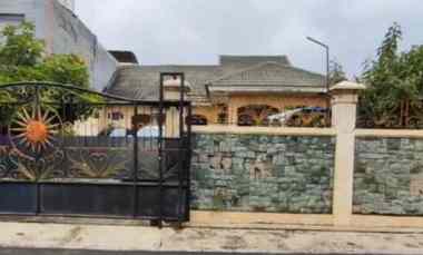 Rumah Siap Huni Lokasi Strategis di Ulujami