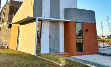 Rumah Dijual di Jl. H. Samaun, Malang Nengah, Kec. Pagedangan, Kabupaten Tangerang, Banten 15820