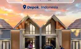 Rumah Dijual di Jl haji ali poncol