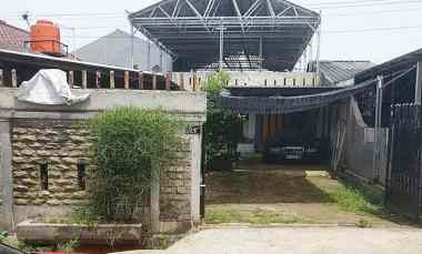 Rumah Dijual di Jatiasih Bekasi dekat RS Mitra Keluarga Jatiasih