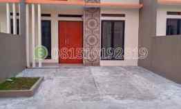 Rumah Siap Huni di Bojong Sari Kpr tanpa Dp Free Biaya Surat