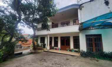 Rumah Dijual di JL HEGARMANAH JATINANGOR SUMEDANG