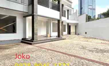 Rumah Dijual di Jl. HOS Cokroaminoto