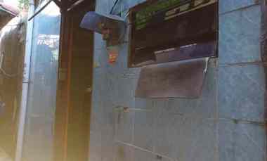 Dijual Murah Rumah Bebas Banjir di Kebon Baru Tebet Jakarta Selatan