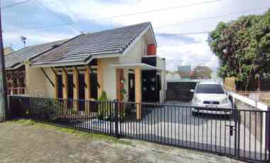Jarang Ada Rumah Full Furniture di jl. Imogiri km 7,5, Sewon, Bantul