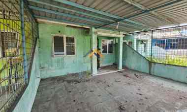 Dijual Rumah Komplek Greenland Residence Jalan Inspeksi