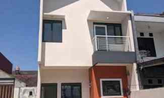 Rumah Dijual di Jl. Inten Bahagia III, Derwati, Kec. Rancasari, Kota Bandung, Jawa Barat 40292