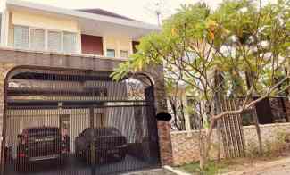 Rumah Minimalis 2 Lantai Citraland Bukit Golf Internasional