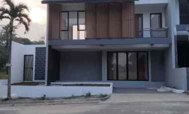 Dijual Rumah Ekslusif di Daerah Premium Dago Kota Bandung